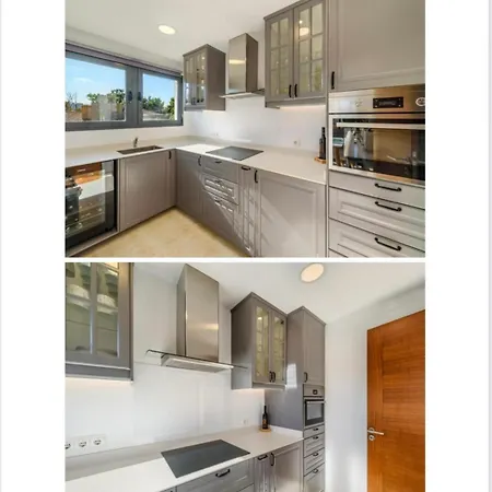 Llenaire Residency Apartment Port de Pollenca