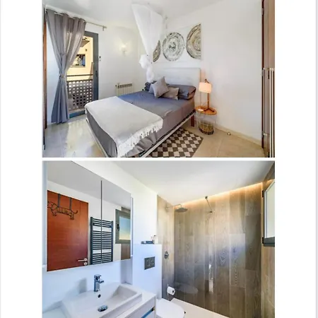 Llenaire Residency Apartment Port de Pollenca